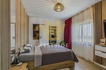 Penthouse deosebit  de vanzare, in Dumbravita anunturi imobiliare Timis