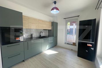 Vilă - 4 camere de vanzare FLORESTI - Cluj anunturi imobiliare Cluj