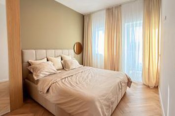 Apartament 3 camere de inchiriat TURNISOR - Sibiu anunturi imobiliare Sibiu