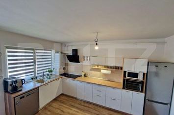 Apartament 2 camere de vanzare SANPETRU - Brasov anunturi imobiliare Brasov