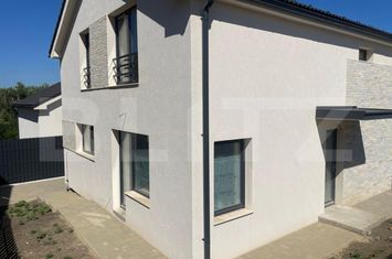 Casă - 4 camere de vanzare DEZMIR - Cluj anunturi imobiliare Cluj