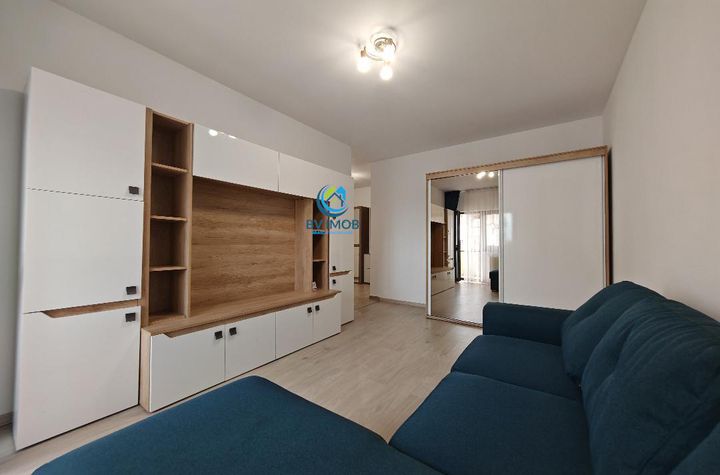 Garsonieră de inchiriat SANPETRU - Brasov anunturi imobiliare Brasov