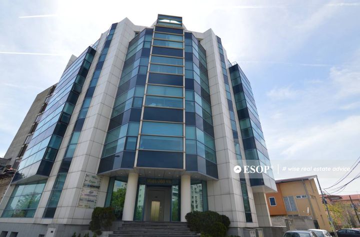 Birou de inchiriat TIMPURI NOI - Bucuresti anunturi imobiliare Bucuresti