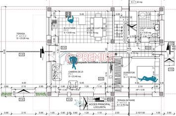 Oferta limitata - Ansamblu vile individuale - Curte - Terasa anunturi imobiliare Bucuresti