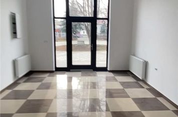 Spațiu comercial de inchiriat FALTICENI - Suceava anunturi imobiliare Suceava