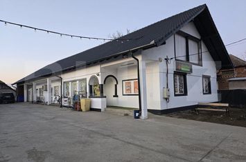 Spațiu comercial de inchiriat SATU MARE - Satu Mare anunturi imobiliare Satu Mare