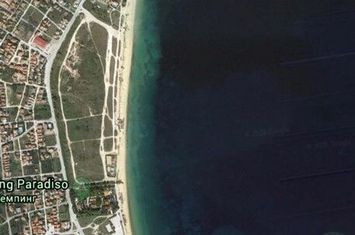 Complex 8 apartamente lângă mare, Nea Iraklitsa anunturi imobiliare Grecia