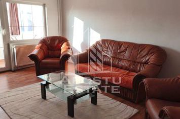 Apartament 2 camere,Pet Friendly,centrala proprie, zona Girocului anunturi imobiliare Timis