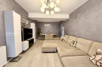 Apartament 3 camere de vanzare AVIATIEI - Bucuresti anunturi imobiliare Bucuresti