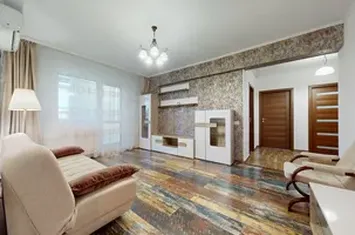 Apartament de vanzare 3 camere -loc de parcare-  Fundeni-Dobroesti anunturi imobiliare Bucuresti