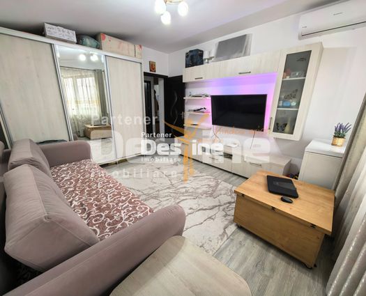 Apartament 2 camere Valea Adanca, 47 mp