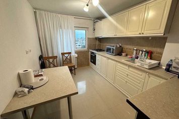 Apartament 3 camere de vanzare LIPOVEI - Timis anunturi imobiliare Timis