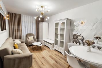 Apartament 3 camere de inchiriat ROGERIUS - Bihor anunturi imobiliare Bihor