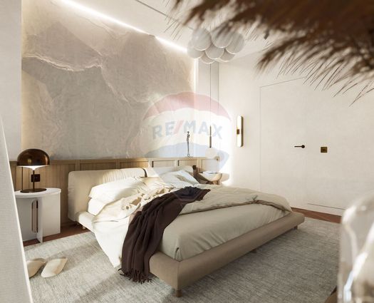 Apartament 3 camere Copou, 125 mp