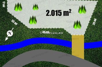 Teren de vânzare Sinaia anunturi imobiliare Prahova