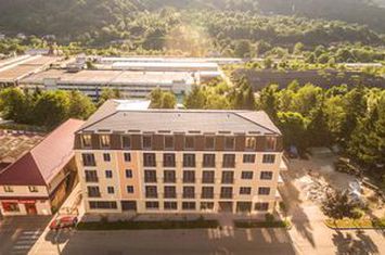 Apartament 2 camere de vanzare NEHOIU - Buzau anunturi imobiliare Buzau