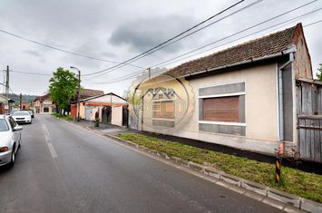 Casă - 3 camere de vanzare CALEA CLUJULUI - Bihor anunturi imobiliare Bihor