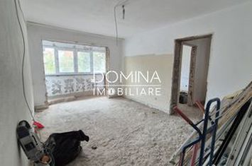 Apartament 3 camere de vanzare TARGU-JIU - Gorj anunturi imobiliare Gorj