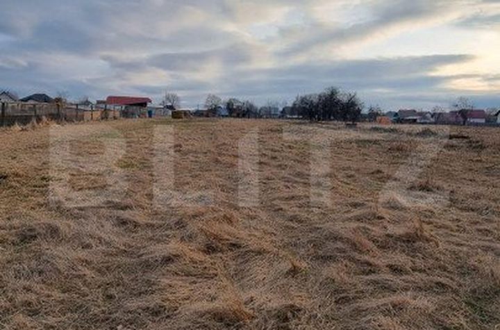 Teren de vanzare HORODNIC - Suceava anunturi imobiliare Suceava
