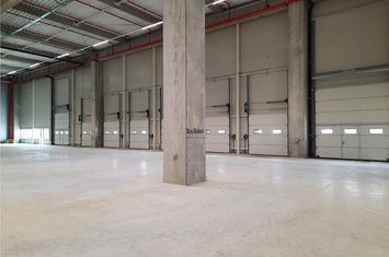 Spațiu industrial de inchiriat VEST - Bihor anunturi imobiliare Bihor