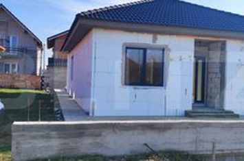 Casă - 3 camere de vanzare CIHEI - Bihor anunturi imobiliare Bihor