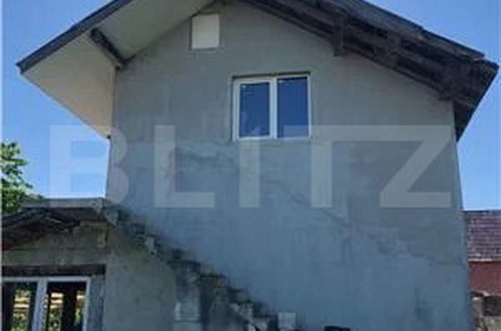 Casă - 3 camere de vanzare BISTRITA - Bistrita-Nasaud anunturi imobiliare Bistrita-Nasaud