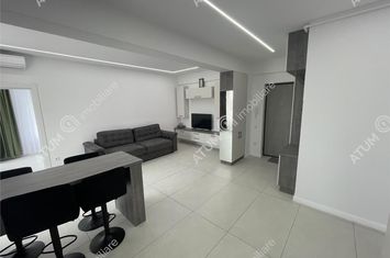 Apartament 2 camere de inchiriat CALEA SURII MICI - Sibiu anunturi imobiliare Sibiu