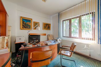 Arcul de Triumf / Spatiu de birouri la parter / 5 camere anunturi imobiliare Bucuresti