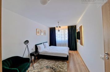 Apartament 3 camere de inchiriat ASTRA - Brasov anunturi imobiliare Brasov