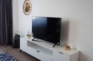 Apartament 2 camere de inchiriat TRACTORU - Brasov anunturi imobiliare Brasov