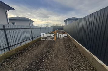 Vilă - 4 camere de vanzare IASI - Iasi anunturi imobiliare Iasi