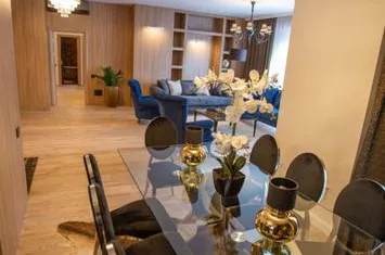 Apartament 4 camere de vanzare BUCURESTI - Bucuresti anunturi imobiliare Bucuresti