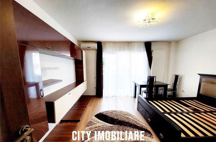 Garsonieră de vanzare IRIS - Cluj anunturi imobiliare Cluj