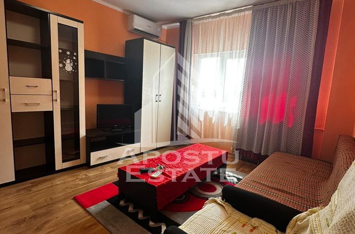 Apartament 2 camere, 38 mp, zona Gh. Lazar, etaj 7/10 anunturi imobiliare Timis