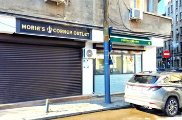 Spatiu Comercial De Inchiriat - Calea Plevnei | Piata Mihail Kogalniceanu anunturi imobiliare Bucuresti