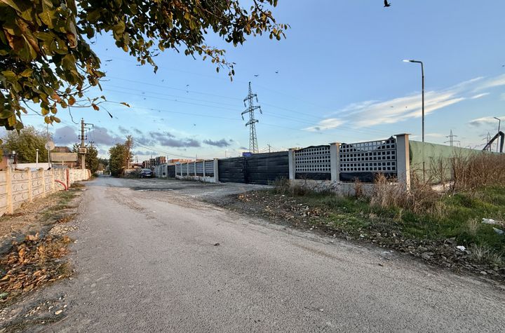 Teren de vanzare CONSTANTA - Constanta anunturi imobiliare Constanta