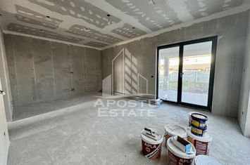 Duplex cu 5 camere, despartit prin camera tehnica, finisaje la alegere anunturi imobiliare Timis