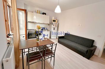 Apartament 2 camere de inchiriat VALEA LUPULUI - Iasi anunturi imobiliare Iasi