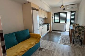 CUG, FUSION TOWERS, DE INCHIRIAT, APARTAMENT CU 2 CAMERE anunturi imobiliare Iasi