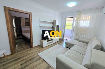 Apartament cu 3 Camere, Complet Mobilat, Bloc Nou, Zona Centru anunturi imobiliare Alba