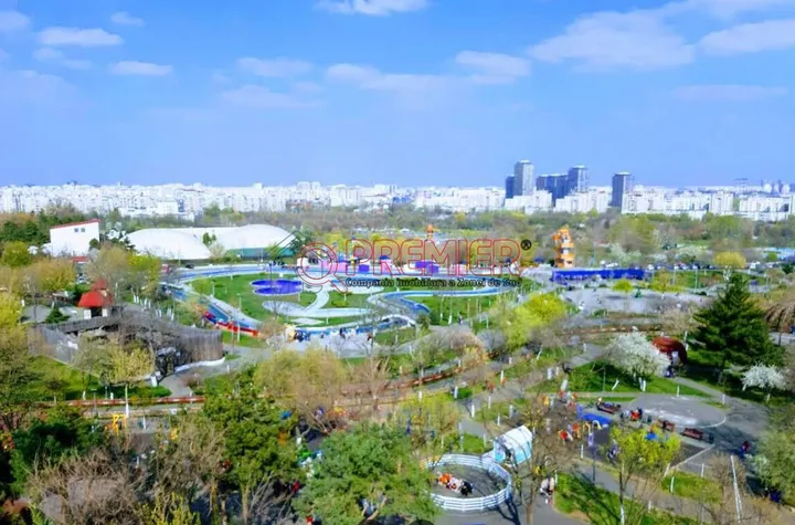 3 Camere - Sector 4 - Parc -Tineretului anunturi imobiliare Bucuresti