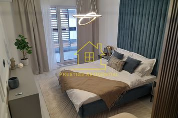 2 Camere / 63mp / Titan-Pallady / Decomandat / Parter anunturi imobiliare Bucuresti