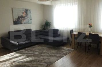Apartament 3 camere de vanzare BACIU - Cluj anunturi imobiliare Cluj