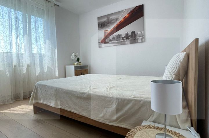 Apartament 2 camere de vanzare DRUMUL TABEREI - Bucuresti anunturi imobiliare Bucuresti