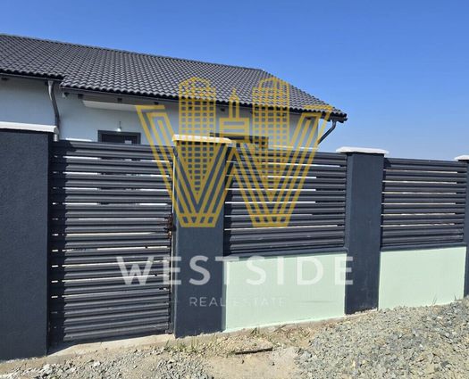 Apartament 3 camere Mosnita Noua, 71 mp