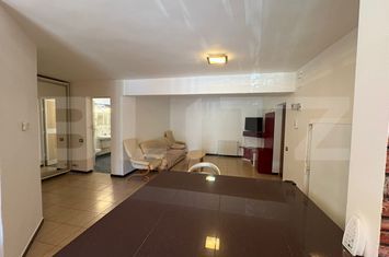 Apartament 2 camere de vanzare FLORESTI - Cluj anunturi imobiliare Cluj