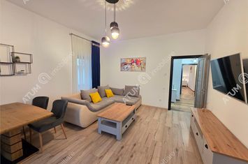 Apartament 3 camere de vanzare SELIMBAR - Sibiu anunturi imobiliare Sibiu