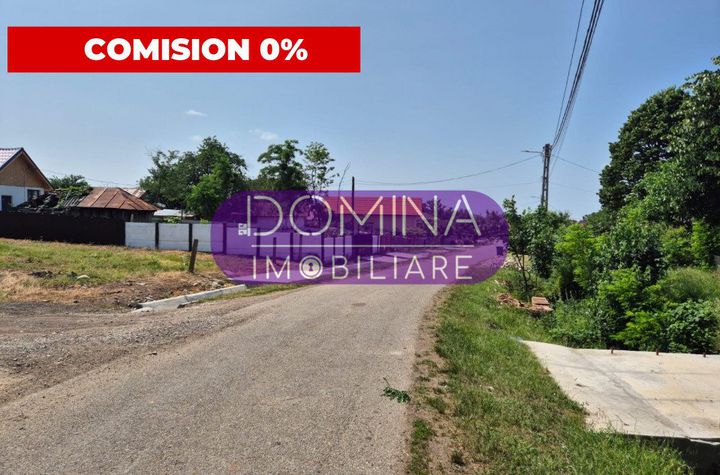 Teren de vanzare LELESTI - Gorj anunturi imobiliare Gorj