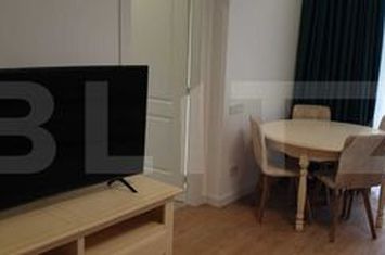 Garsonieră de inchiriat TITULESCU - Bucuresti anunturi imobiliare Bucuresti