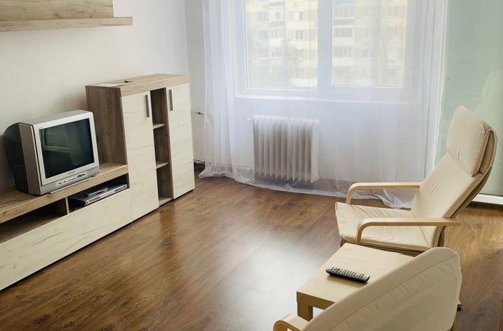 Apartament 2 camere de inchiriat BERCENI - Bucuresti anunturi imobiliare Bucuresti